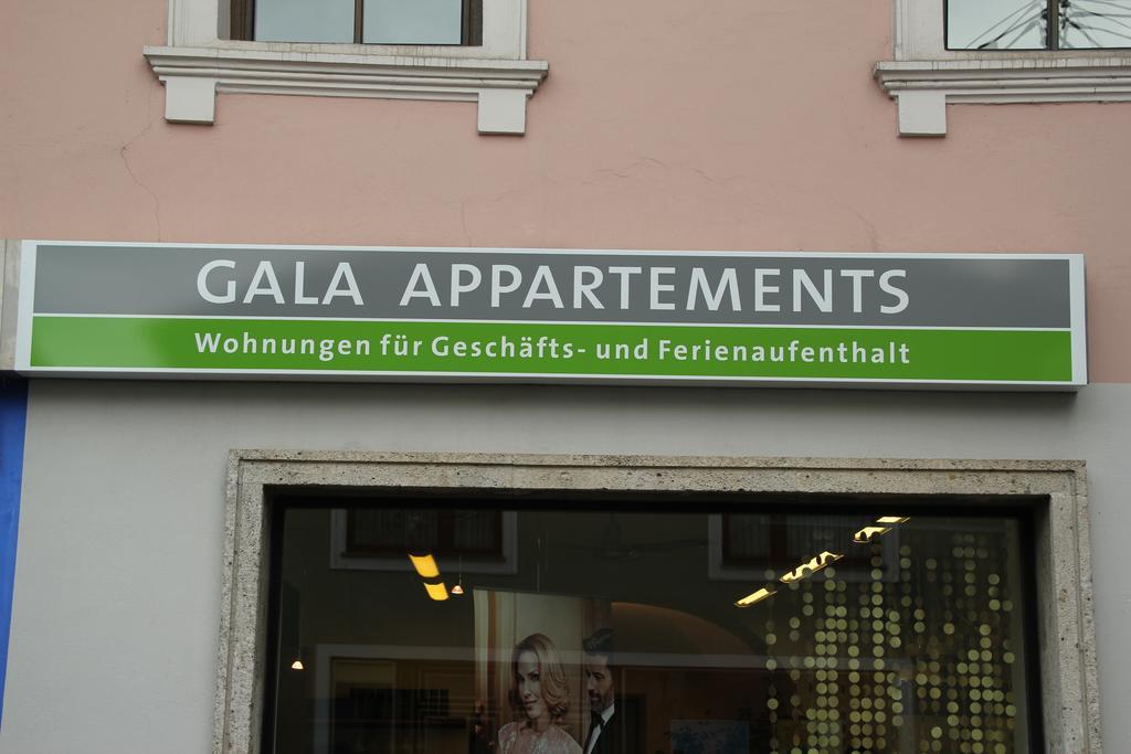Gala Apartments - Country Oasis In Pettenbach Dış mekan fotoğraf