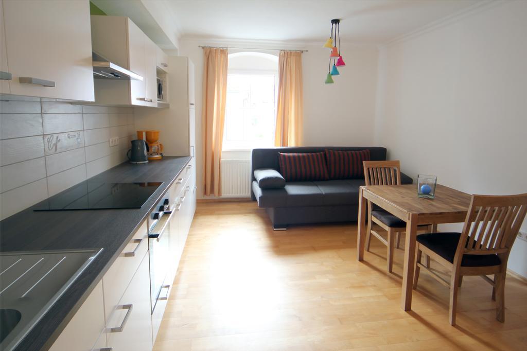 Gala Apartments - Country Oasis In Pettenbach Oda fotoğraf