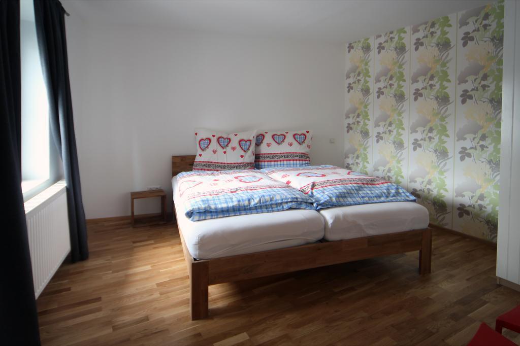 Gala Apartments - Country Oasis In Pettenbach Oda fotoğraf