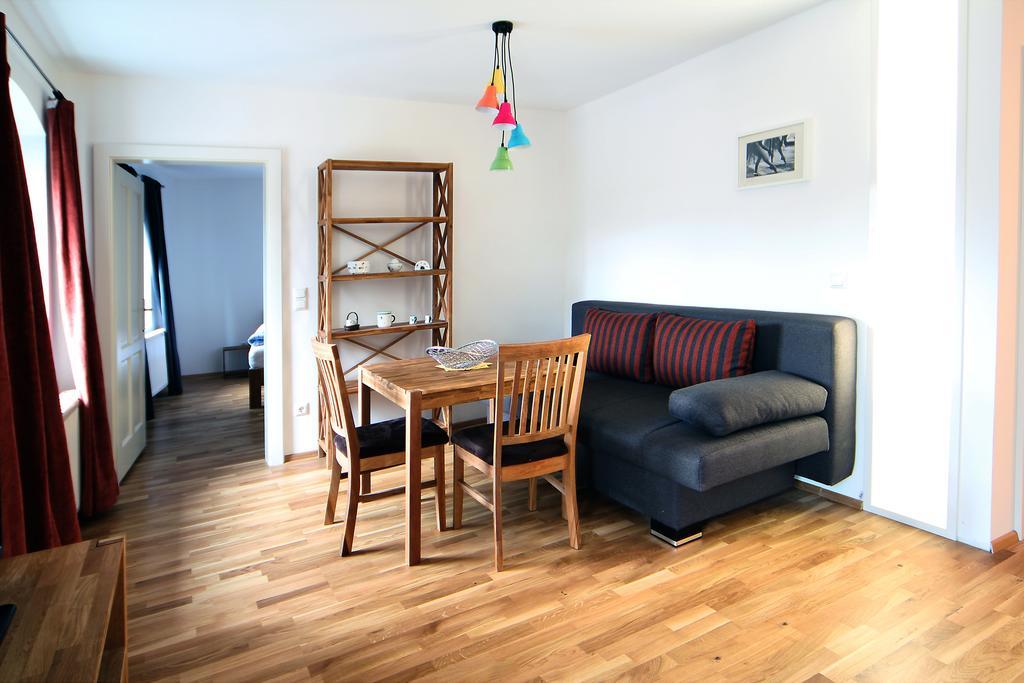 Gala Apartments - Country Oasis In Pettenbach Dış mekan fotoğraf