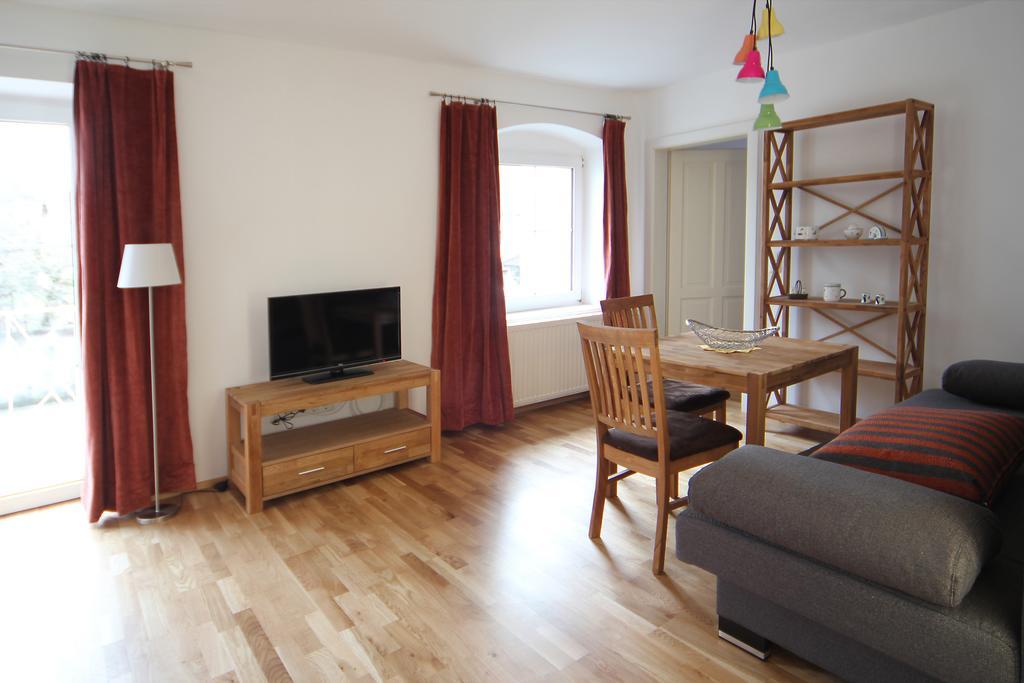 Gala Apartments - Country Oasis In Pettenbach Dış mekan fotoğraf