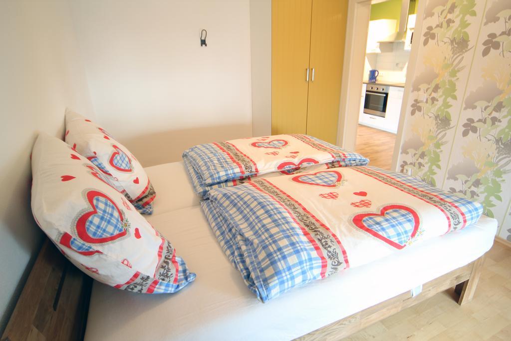 Gala Apartments - Country Oasis In Pettenbach Dış mekan fotoğraf
