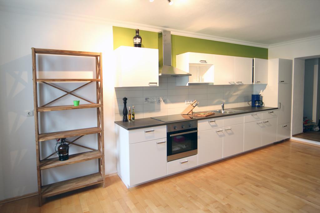 Gala Apartments - Country Oasis In Pettenbach Dış mekan fotoğraf